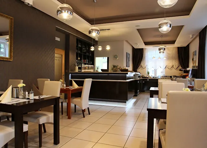 Hotel La Passionaria 3*