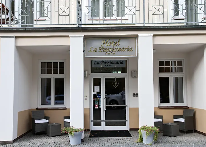 La Passionaria