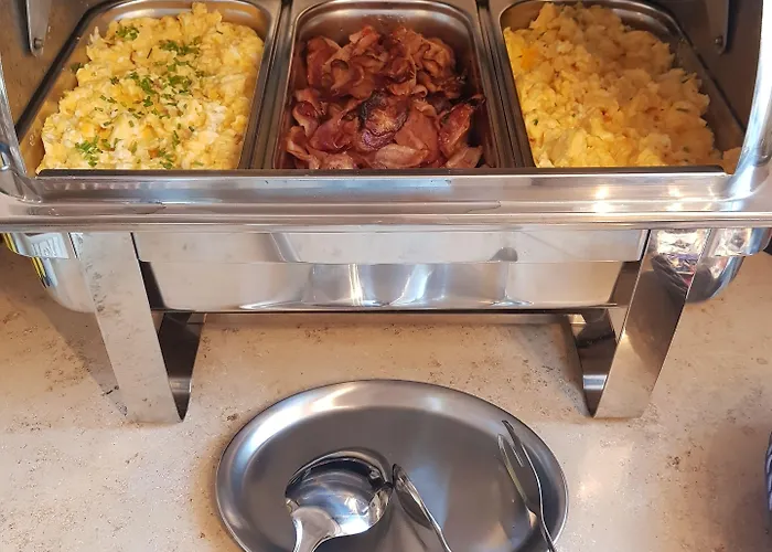 Hotel La Passionaria