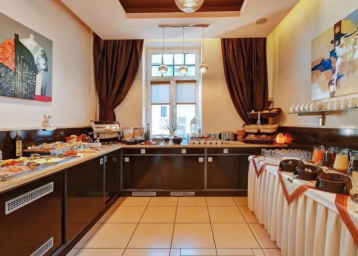 La Passionaria Hotel 3*