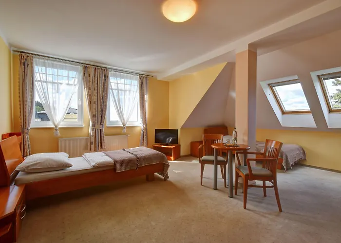 La Passionaria Hotel 3*