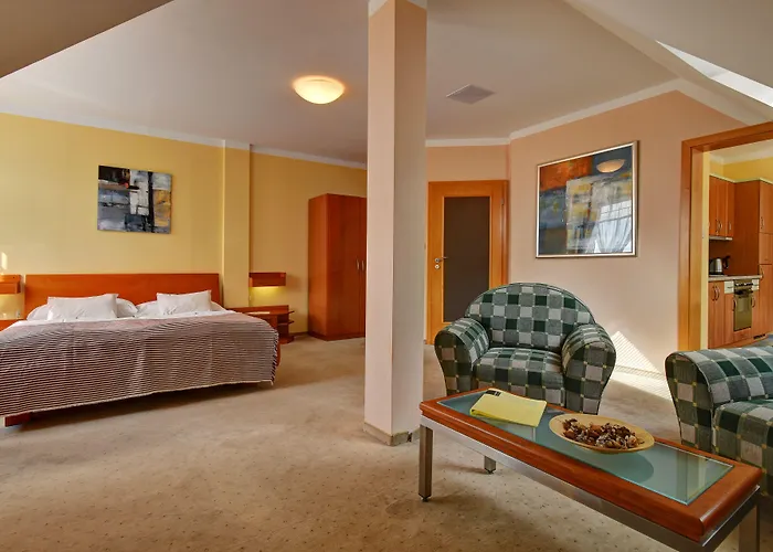 La Passionaria Hotel