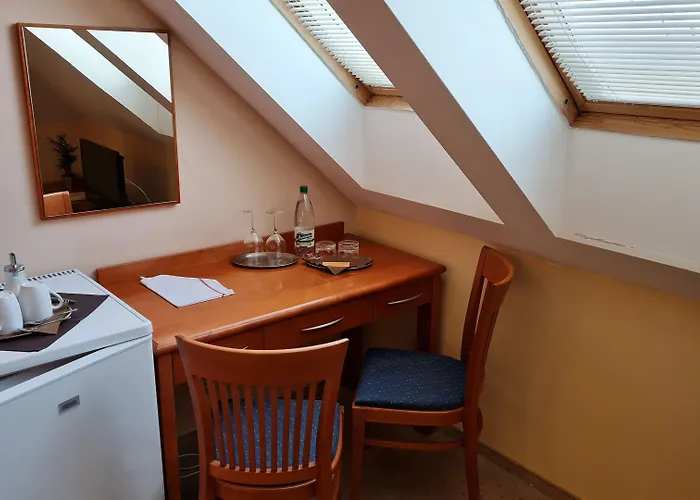 La Passionaria Hotel 3*