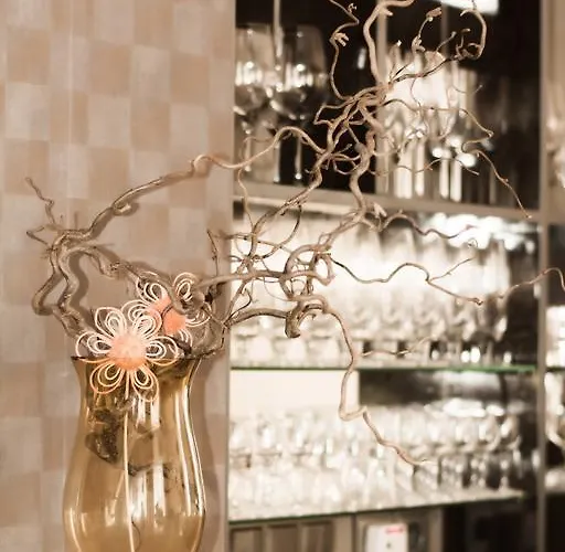 La Passionaria Mariánské Lázně