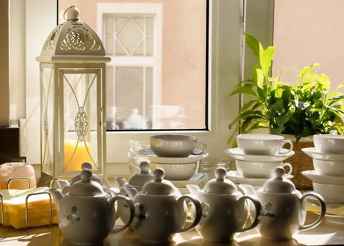 Hotel La Passionaria