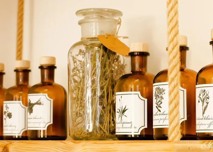 La Passionaria 3* Mariánské Lázně