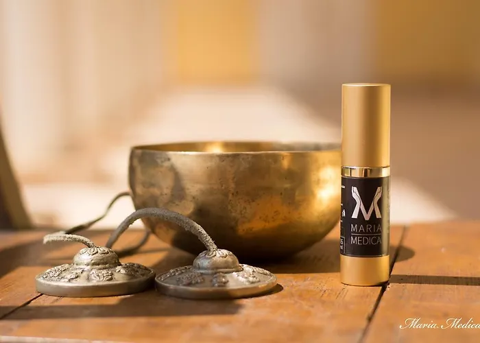 Hotel La Passionaria 3*