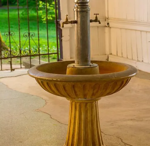 La Passionaria Hotel 3*