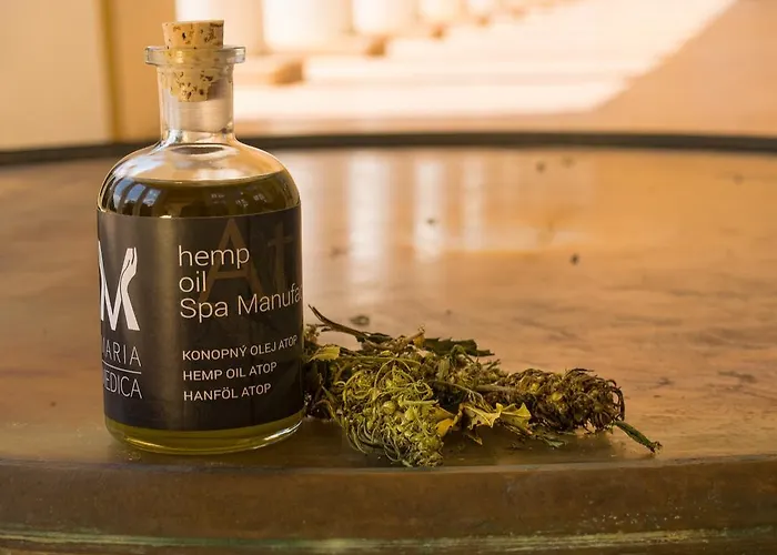 La Passionaria 3* Mariánské Lázně