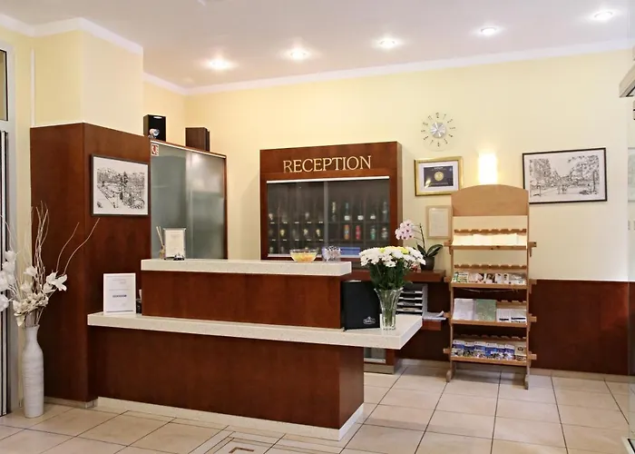 La Passionaria Hotel