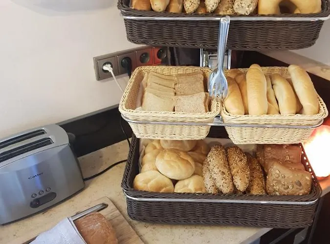 Hotel La Passionaria