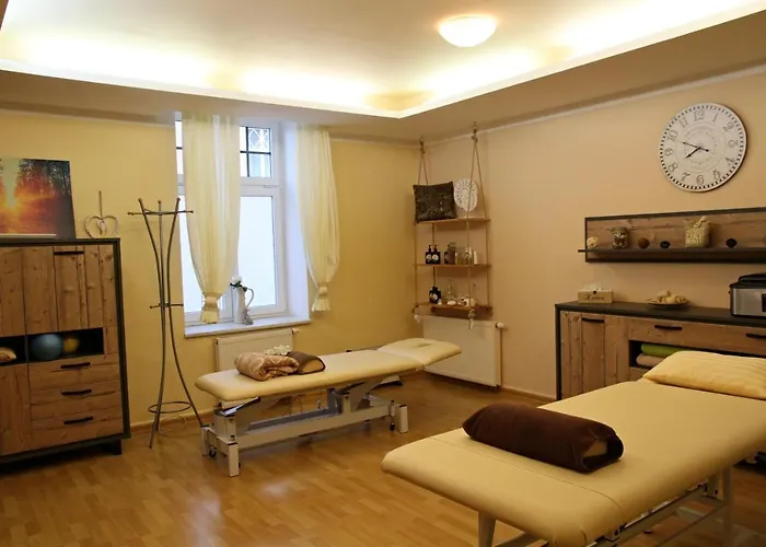 Hotel La Passionaria