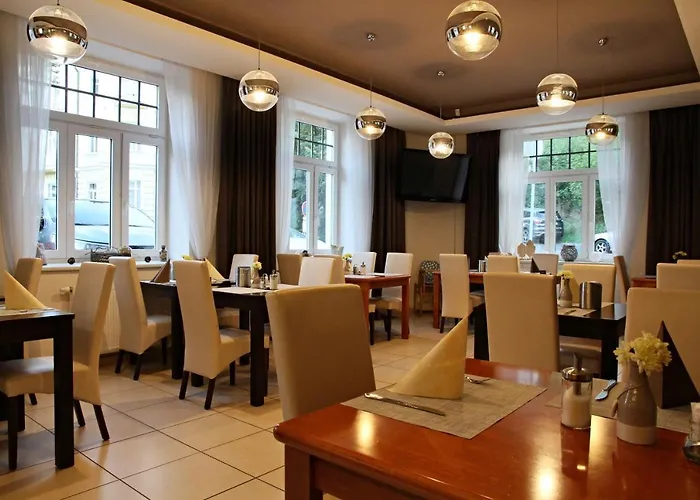 Hotel La Passionaria 3*