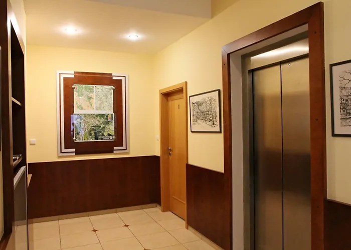 La Passionaria Hotel