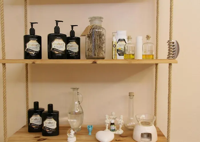 La Passionaria Marianske Lazne